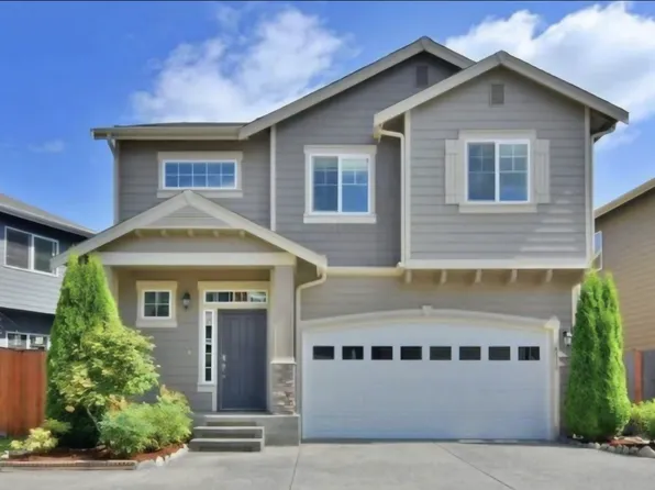 4511 147th Pl SE, Bothell, WA 98012