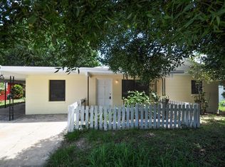 18 Linda St, Frostproof, FL 33843