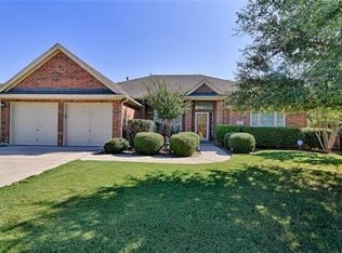 2620 Edgefield Trl, Mansfield, TX 76063