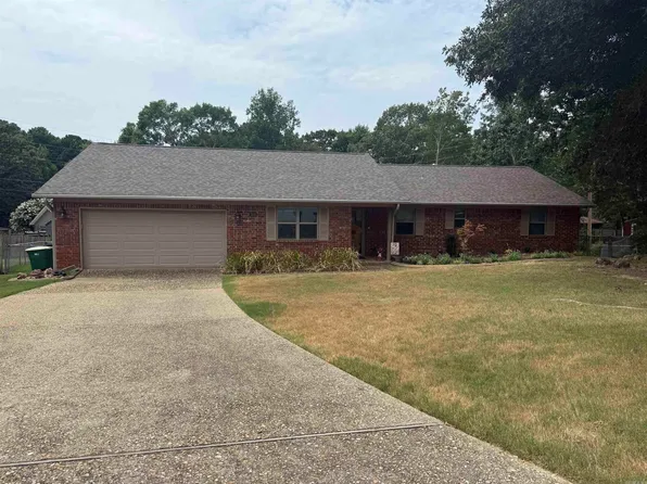 20 White Willow Ct, Little Rock, AR 72212