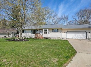 513 Elm St, Clio, MI 48420
