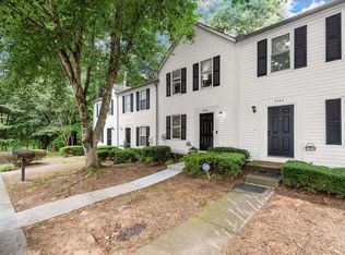 3362 Spring Harbor Dr, Atlanta, GA 30340