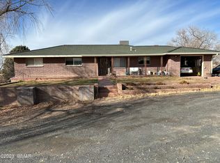 4444 Main St, Joseph City, AZ 86032