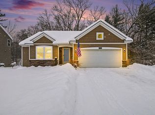 17285 Richton Dr, Nunica, MI 49448