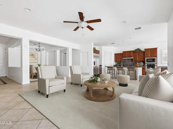 372 W ASTER Drive, Chandler, AZ 85248