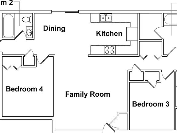 2nd image of 6502 Parkside Dr
