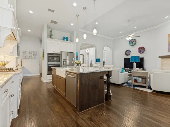 506 Life Spring Dr, Rockwall, TX 75087