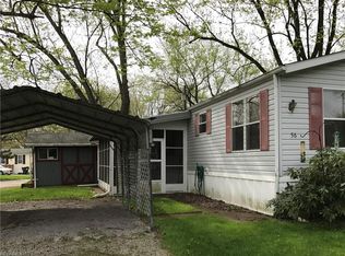 56 Melody Ln, Apple Creek, OH 44606