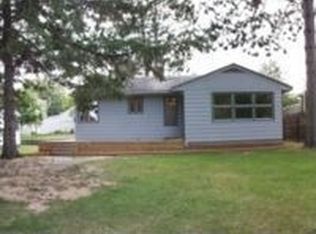 513 NE 9th Ave, Grand Rapids, MN 55744