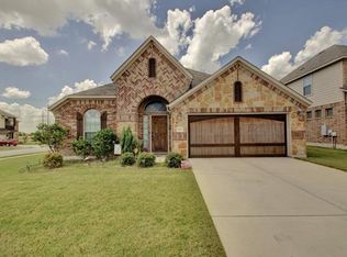 1001 S Pasture Dr, Hutto, TX 78634