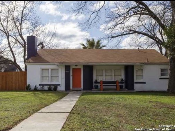 2102 W Mistletoe Ave