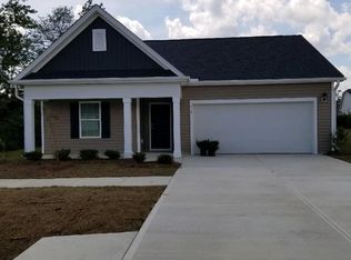 416 Turp Landing Ln LOT 308, Jacksonville, NC 28546