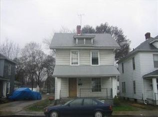 222 Charles St, Middletown, OH 45042