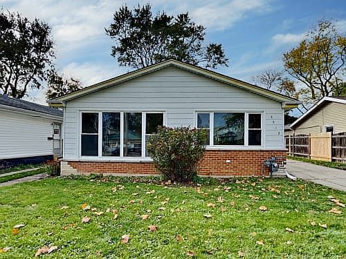 3rd image of 2622 Highlands Creek Way #13373828057