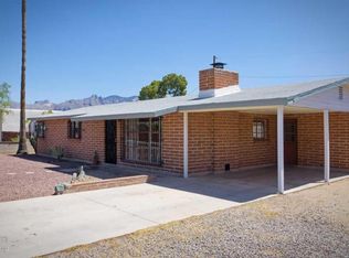 4010 N Tyndall Ave, Tucson, AZ 85719