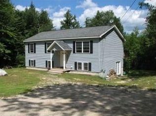 31 Henry Dr, Effingham, NH 03882
