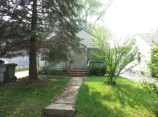 5273 N 54th St, Milwaukee, WI 53218