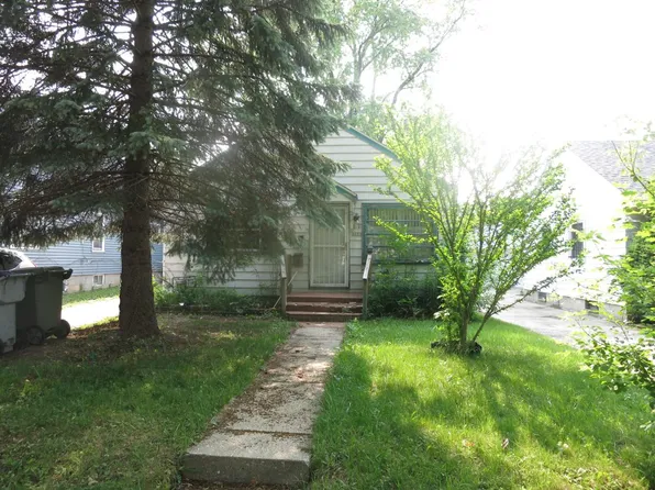 5273 North 54th STREET, Milwaukee, WI 53218
