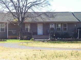 9 Stone Dr, Greers Ferry, AR 72067