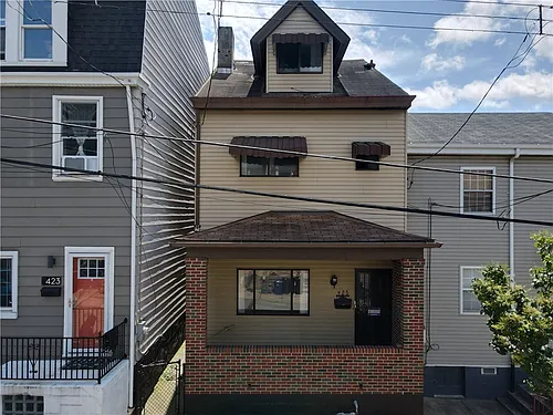 425 Pearl St Photo 1