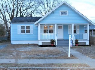 815 17th Ave, Wall Township, NJ 07719