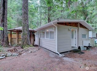 215 Big River Boulevard E, Deming, WA 98244