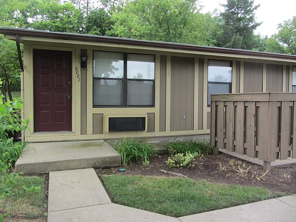 2nd image of 5087 Castlewood Way #1