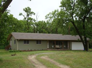 9110 E 4th Ave, Hutchinson, KS 67501