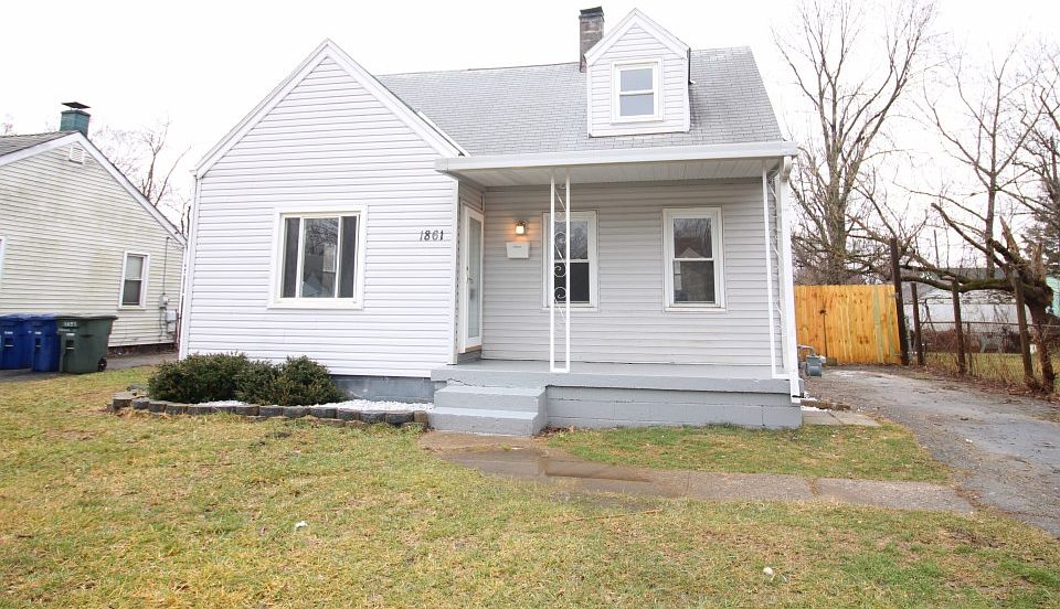 1st image of 1861 Jermain Dr