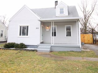 1861 Jermain Dr, Columbus, OH