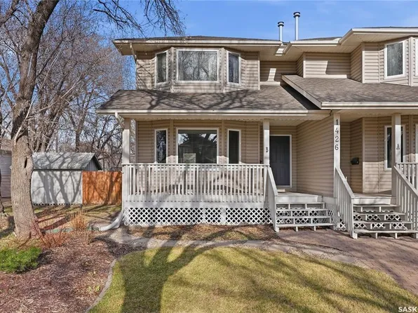1426B C AVENUE N, Saskatoon, SK S7K 1L1
