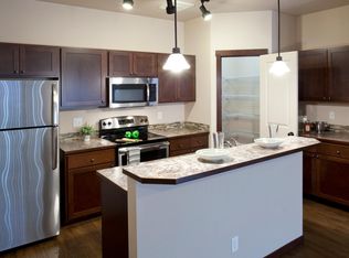 1605 N River Ridge Blvd #20-201, Spokane, WA 99224