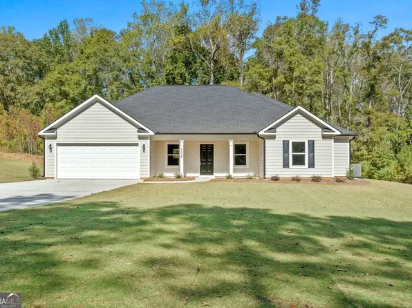 1338 Edwards Rd, Yatesville, GA 31097