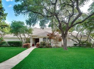 9712 Faircrest Dr, Dallas, TX 75238