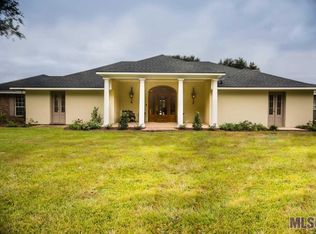 14575 La Highway 417, Batchelor, LA 70715