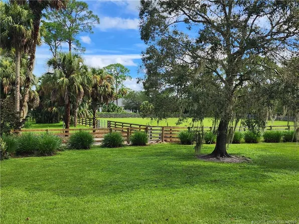 5051 SW Markel St, Palm City, FL 34990
