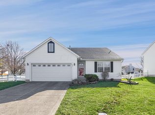 98 Glengary Dr, Delaware, OH 43015