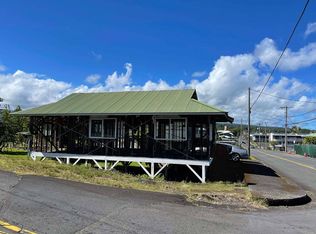 376 Ululani St, Hilo, HI 96720