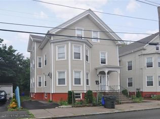 305 Bucklin St, Providence, RI 02907