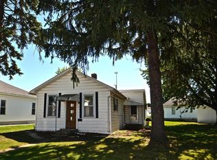 718 E Central St, Union City, OH 45390