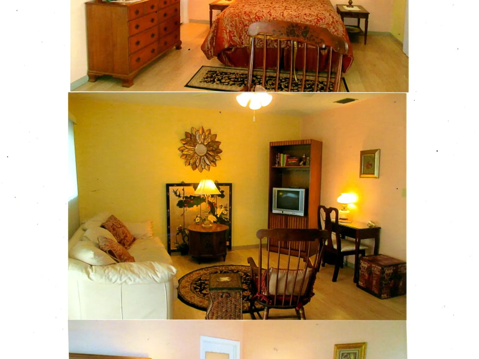 1 bed, 1000 sqft, $1,600 — Photo 3