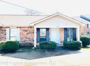 3740 Gaslight Curv, Montgomery, AL 36116