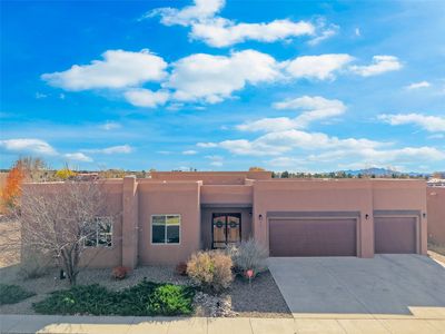 10 Canto Del Pajaro, Santa Fe, NM, 87508