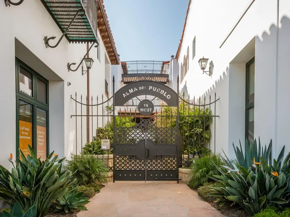 18 W Victoria St APT 112, Santa Barbara, CA 93101