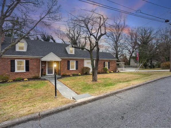 3824 Cambria St, Lynchburg, VA 24502