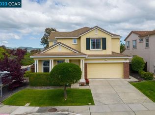 1298 Peregrine Ct, Concord, CA 94521