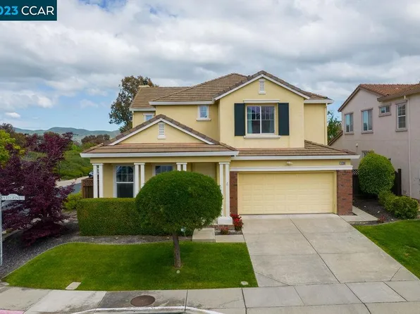 1298 Peregrine Ct, Concord, CA 94521