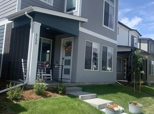 5190 E 64th Ave, Commerce City, CO 80022