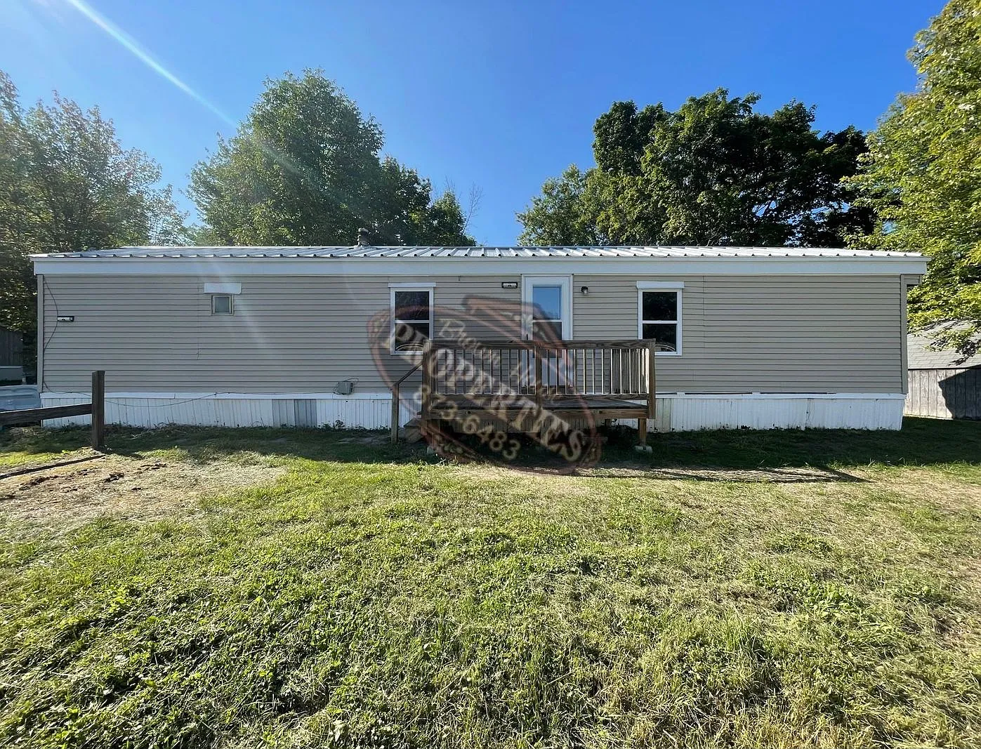 Oak Hill Mobile Home Park — Photo 2