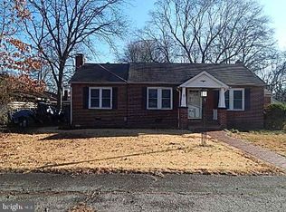 5 1st St, Indian Head, MD